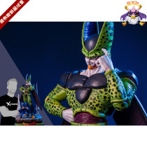 X-STUDIO large scale statue series No 03 Shalu Mengbuo gk