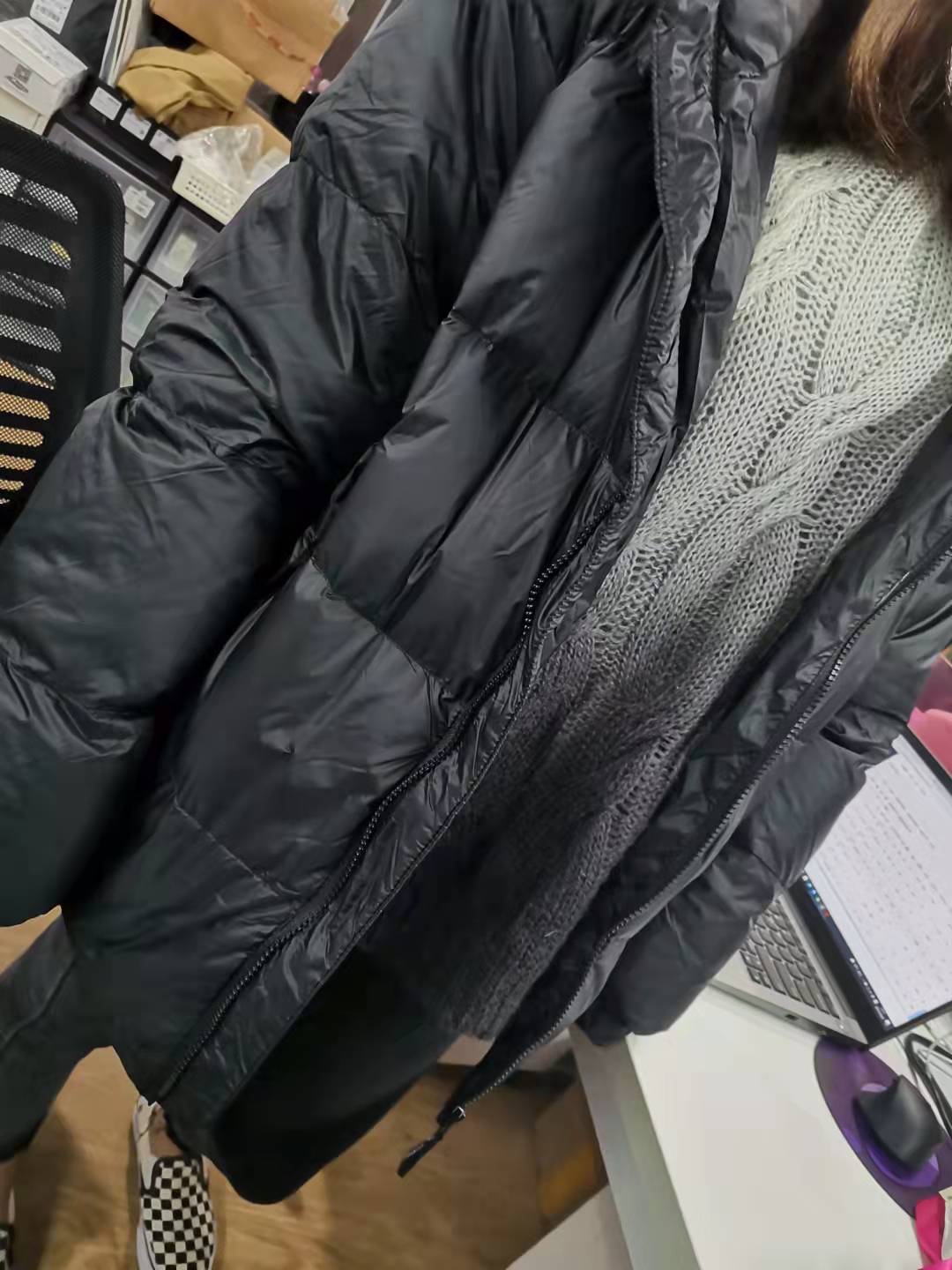 【独家爆料】凡客诚品羽绒服怎么样？一定要了解的评测情况