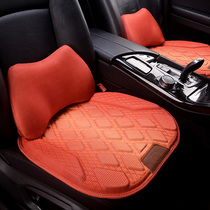 2022 new Four Seasons General Motors seat cushion Three sets No backrest monolithic Breathable Latex Gel Seat Cushion