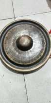 Manufacturer Direct Sale Handmade Bronze Gong Bronze Drums gong and gongs and gongs and gongs