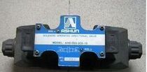 Taiwan oil shun ASHUN hydraulic oil valve AHD-G03-2B3-AC220V AHD-G03-3C4-AC110