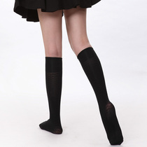 Taiwan Tibare plastic leg socks Tight calf massage four seasons bottoming sleep socks Nurse socks MK950