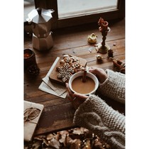 ins Wind log solid wood old wood board background board photography background props new products