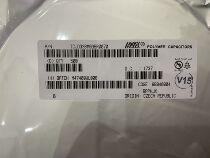 Polymer high molecular capacitor TCJD336M035R0070 35V 33UF D 336V