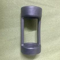 Model high-precision sniper rifle muzzle cap dust cover high precision sniper dust cap