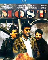 Classic Nostalgia Yugoslavian Film: Bridge Digital HD BD Repair Edition Box Loaded Treasures