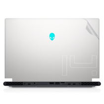 Applicable 14 inch alien X14 R1 2022 transparent frosted crust film body protection adhesive film sticker free of cut