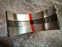 (Original maintenance General shot) Original connecting rod crankshaft brass pump housing hydraulic end crankshaft box guide rod