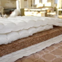  Baby mattress childrens mattress baby bed mat baby splicing small mattress kindergarten summer four seasons universal custom-made