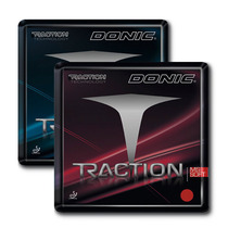 Beijing Spacey Nick Traction 12096 MS PRO 12097 adhesive rubber sheet table tennis cover