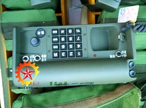 Jinlingtang new inventory TBU-001 type call transmission terminal war memories sold)