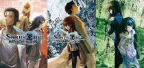 Day edition of the Destiny Stone Doors of Destiny: All 3 Volumes Of Fiction