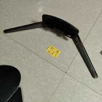 Original installation screw for the original installed Haier LE48A700K base holder holder