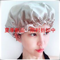 Shower cap cute cartoon fashion women quick dry shower cap cartoon animal summer shower cap waterproof shower cap