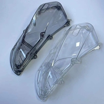 Applicable 2021 Annual Honda PCX160 Retrofit Air Filter Hood pcx160 Air Filter Protection Shell Shroud Non-Destructive Dress