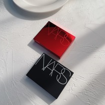 Fracture NARS Honey Powder Cake Powder Valentine's Day Limit Makeup Control Oil Lasting Transparent Naked Makeup New Edition 10g