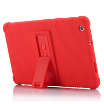 Huawei M3 Youth Edition 8 Inch Protective Cover Silicone Holder Tablet PC Case CPN-W09 al00