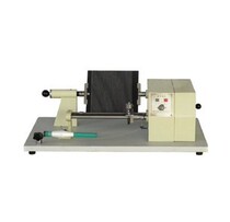 Spot YG381A shake blackboard machine trapezoidal blackboard textile instrument Distribution blackboard shake yarn