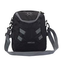 SAMSTRONG Cedar Mountain satchel couple lightweight shoulder bag portable multifunctional bag kangaroo B0192
