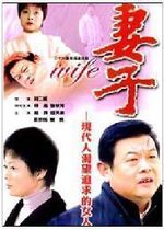 DVD version Wife] Fu Biao Zhang Qiufang Ru Ping 26 episodes 3 discs