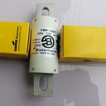 Basman 750V200A fuse New energy vehicle high voltage DC Fuse Fuse Fuse