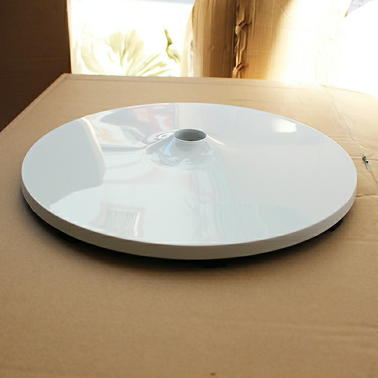 Beauty Gli Large pine electric fan accessories FLOOR FAN CHASSIS KNOB BASE FD-40X64bh5 FD4030