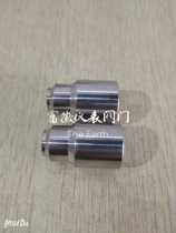 M20X1 5 pagoda shaped welding head m20x1 5 straight connection m20 * 1 5 thermocouple thermal resistance base