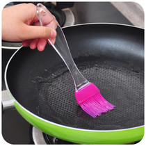 Baking oil brush creative Home Living Hall Korea daily necessities department store lazy grocery store small goods wholesale