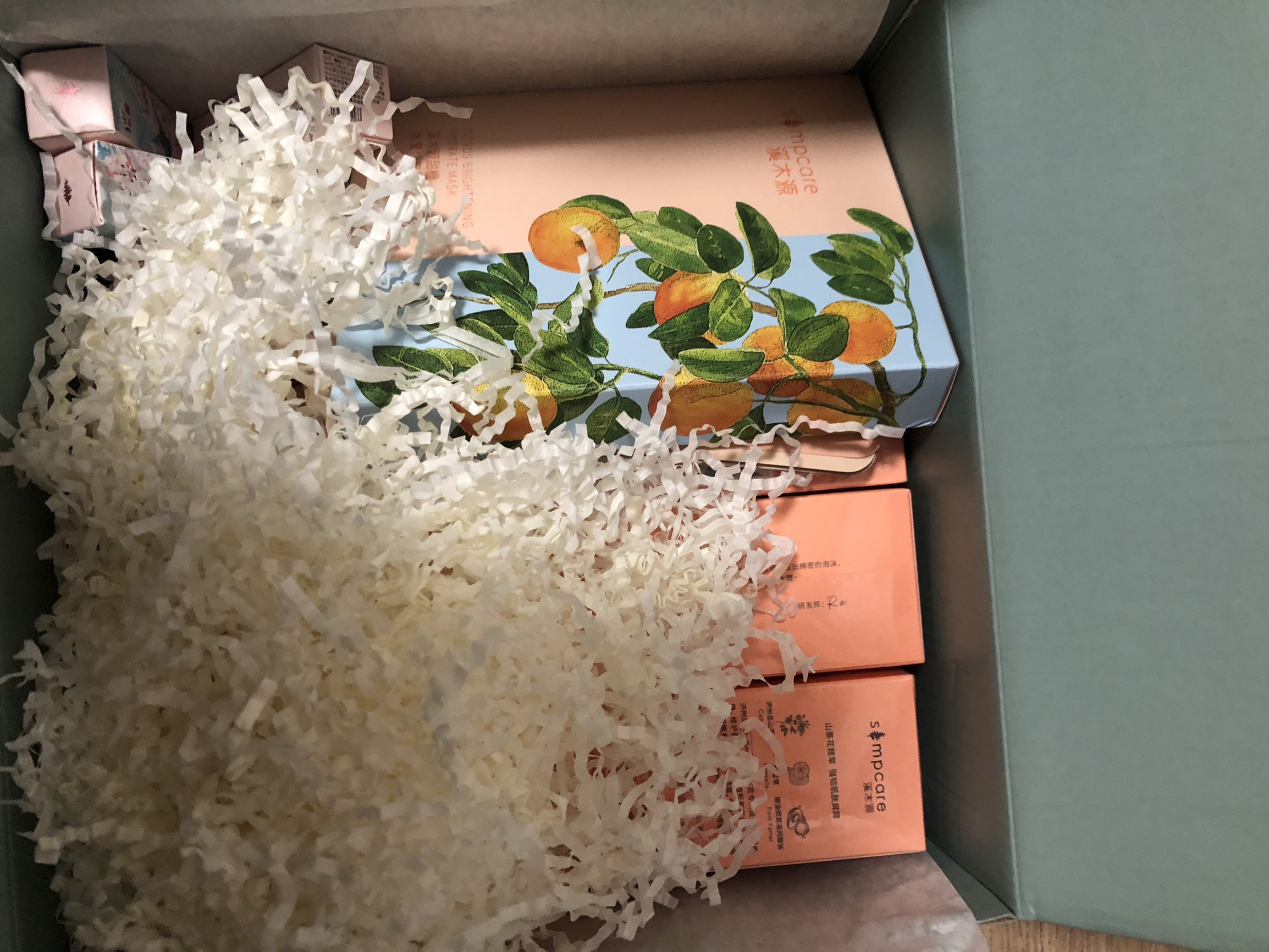 溪木源山茶花洗面奶怎么样，溪木源山茶花洗面奶孕妇能用吗