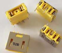 For Lenovo IdeaPad Yoga 11 11S 11-TTH built-in power source DC interface DC head