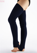 Spanish imports Intermezzo ballet yoga dance bodies knit warm and protective legs 2020