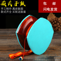 Tibetan Buddhist Tantric multiplier GA Bala Tibet drum Dharma Drum Nepal imports mulberry wood sheepskin tambourine sounds crisp