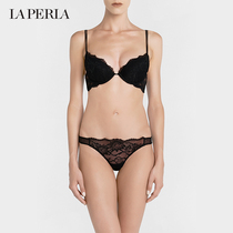 LA PERLA New Women ASTRID series floral embroidery fashion elegant lace bra