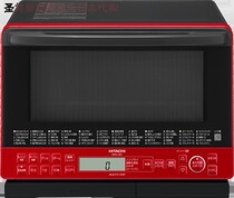 Japan Import Original Installed Hitachi Barbecue Steam Fried Heating Microwave Oven OVEN MRO S8Z VS8 S8Y