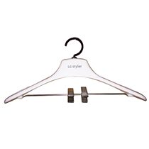 LG styler clothing care machine special fashion hanger