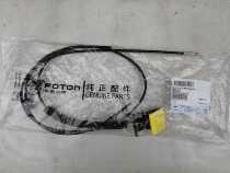 Foton auto parts New Omarco S5 front panel cover cable wire