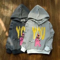 Girls sweatshirt thin children Spring and autumn Lianhood blouses female Grand Scouts Spring clothes 2022 Spring new childrens clothes