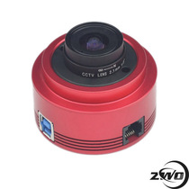 Venom Photoelectric ASI 290MC USB3 0 Color Astronomical Camera Planetary Photography Guide Star