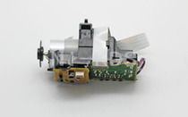 Canon LBP6230DN 6200D LBP6230DW 6240 main motor DC high voltage control board Laser small board