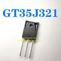GT35J321 GT50N322 327 microwave oven special for tube long footed field effect tube dismantling accessories