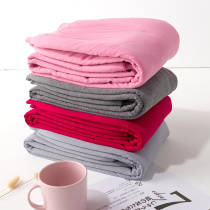 Simple Butterfly Wei Warm Pants Men Cotton Pants All Cotton Plus Suede Thickened Winter Pure Cotton Kneecap for older ladies and pants Gats