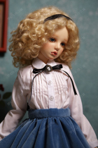 bjd doll 3 points Alice girl with SD13 doll doll