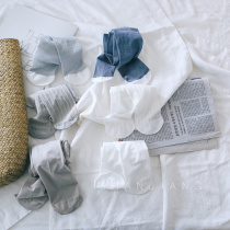 The city of beautiful girls baby bottomed socks pantyhose dance socks new childrens clothing is very beautiful