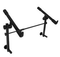 on-stage second layer keyboard stand KSA7500