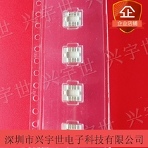 AXK5F10347YG 10pin 0 5mm pitch female seat original connector Panasonic spot