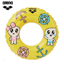 Arena Arena New childrens swimming ring childrens training buoyancy swimming ring cute printing