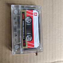 Blank tape Repeater Tape Cassette Walkman Tape Tape 60 minutes blank tape Special offer