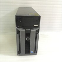 DELL DELL T410 T610 T420 T710 used Tower server host 5U silent home storage
