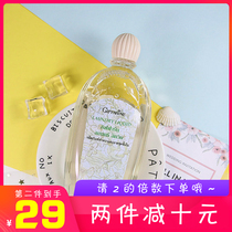 Thailands Giffarine Zhi Fulian underwear laundry detergent underwear cleaning agent to remove blood stains and leave fragrance women 500ml