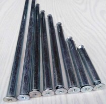 Longing extra-long iron expansion wire metal expansion electric drying rack screw screw screw bolt expansion tube internal expansion Special